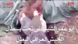هلاکت ابو عمر چچنی سوریه عراق النصره داعش ارتش آزاد