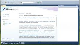 Visual C# 2010 Tutorial  Rss Reader