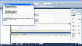 RSS News Feed with C# WPF and .NET 4.0 in Visual Stud