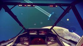 تریلر جدید بازی No Mans Sky  زومجی