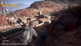 معرفی بازی جدید Tom Clancys Ghost Recon Wildlands