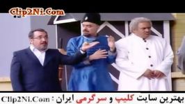 تعریف بابا اتی طلاق دادن قیصر