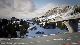 لانچ تریلر بازی Forza Motorsport 5