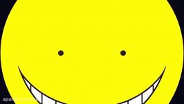 تریلر سینمایی Koro sensei Q کلاس درس ترور