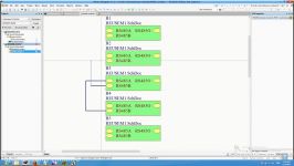 آلتیوم تکرار طراحی بورد Altium multi channel