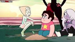 steven univers قسمت اول