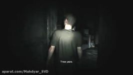 H2O Delirious Resident Evil 7