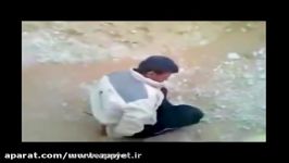 قتل عام مردم عراق .کشتن جوانان عراقی