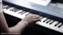 Erfan keyboard bandari ani remix gheri