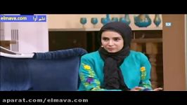 دورهمی  شبنم قلی خانی