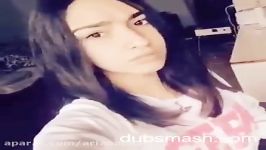 Persian Dubsmash موتور بگیرم زودتر میرسم؟