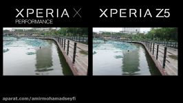 Sony Xperia X Performance vs Xperia Z5 Comparison