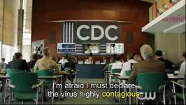 Contagious adj