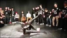 World Best Bboys 2016