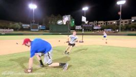 BASEBALL EDITION  Dude Perfect