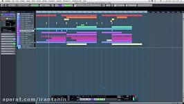 Sonic Academy How to Make Chilled Techno in Cubase 7.5