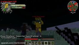 SAVING JELLY BEAN MISSION  The Crafting Dead 62