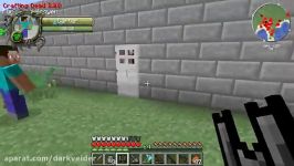 SAVING EVIL JEN MISSION  The Crafting Dead 63