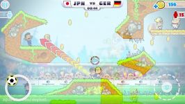 Super Party Sports  Football Sports Game  Official
