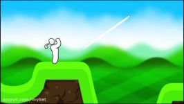 Super Stickman Golf 3  Trailer