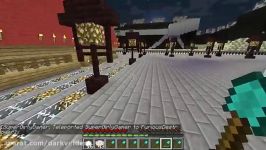 Notch Land  HEROBRINE ROLLERCOASTER 15