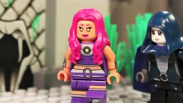 lego teen titans لگو تیتان هاى جوانحتما ببینین