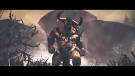 تریلر DLC Call of the Beastmen بازی Total War Warhamme