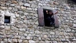 Parkour entre Potes  Part 12