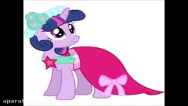 This day aria Twilight Sparkle