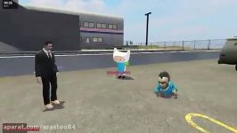 قایم موشک garrys mod vanoss