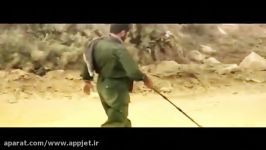 فیلم کامل درگیری سپاه پژاک HD