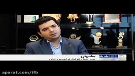 نقش فرابورس ایران در رونق کسب کارهای کوچک متوسط