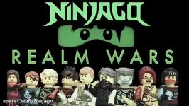 Ninjago realm wars ep 3