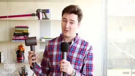 We put Dysons Supersonic hairdryer to the test