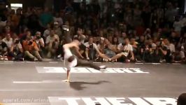 Epic Break Dance Battle Usa Vs Korea