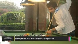 World Billiards Championship