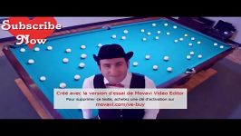 billiards trick shots 2016