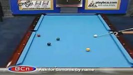 Billiards US Open 9 Ball Championship