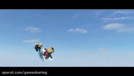 تریلر گیم پلی بازی LEGO Marvel Super Heroes