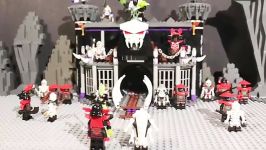 Ninjago realm wars ep 5