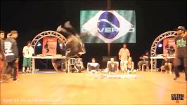 BBOY 2 CHELLES BATTLE 2016 1 VS 1