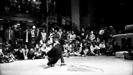 Bboy Raw T Preselection Samurai Battle 2016