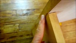 How to Make a wardrobe or closet MDF Easy