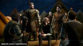 Game of Thrones – A Telltale Games Series – PlayStation