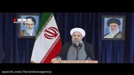 روحانی باید مشکل بیکاری را حل کنیم