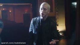 Eminem  Phenomenal Behind The Scenes پشت صحنه