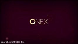 تجربه ای برای ارتباط دنیای برندها طراحان  ONEX