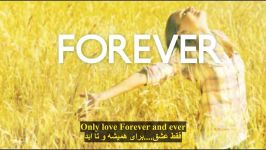 نماهنگ زیبای Only Love شگی پیت بول ترجمه فارسی