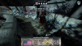 تریلر بخش Multiplayer پلیر Medal of Honor Warfighter 2012