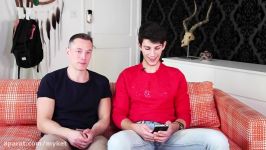 Straight Guy Tries Gay Online Dating